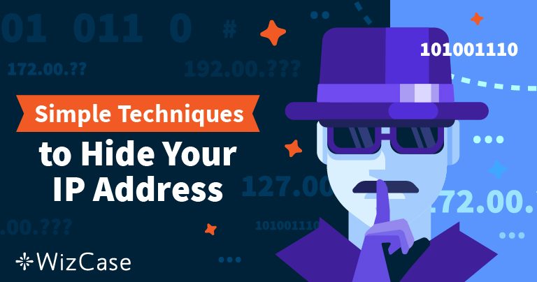 Como mascarar IP em qualquer dispositivo em 2026