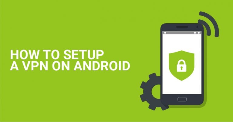 Como configurar uma VPN no Android