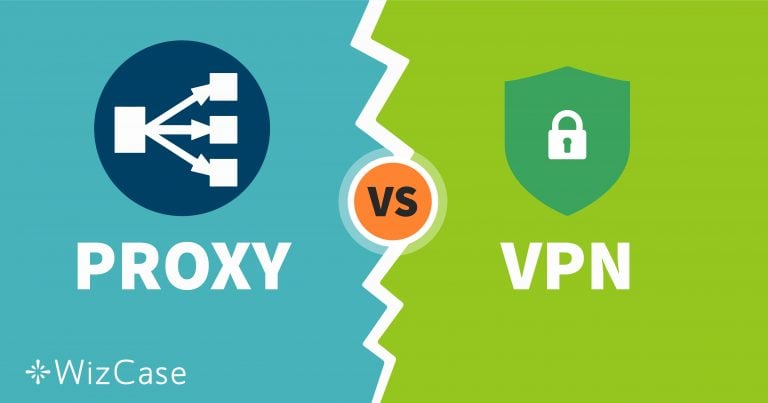 Proxy x VPN: que ferramenta de segurança é melhor para você?