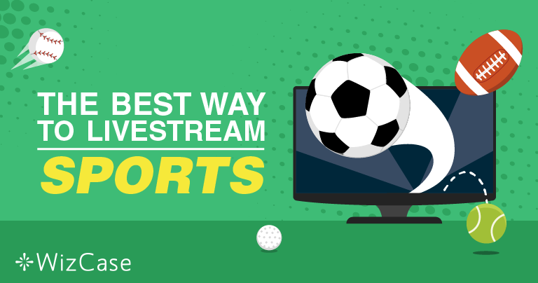 Como assistir esportes ao vivo gr&aacute;tis online (2026)