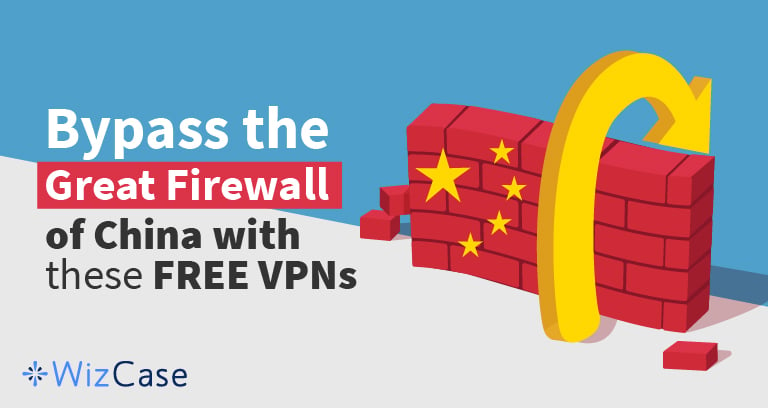 As 5 melhores VPNs GRÁTIS para usar na China em 2024