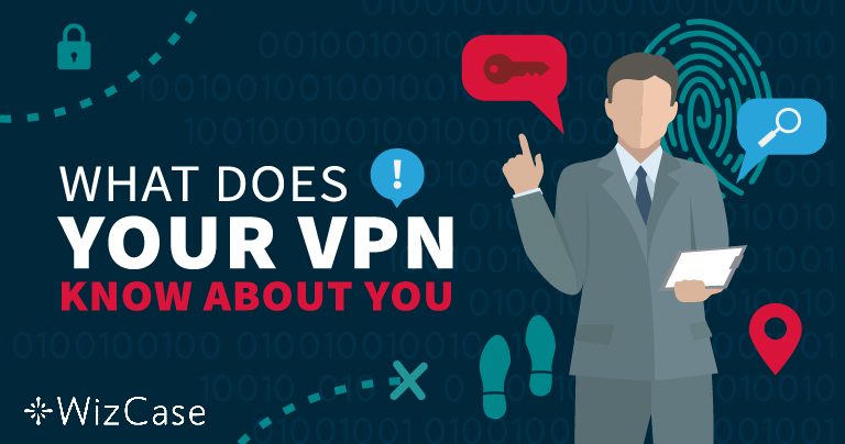 VPN sem registro: importancia das pol&iacute;ticas de registro 2026