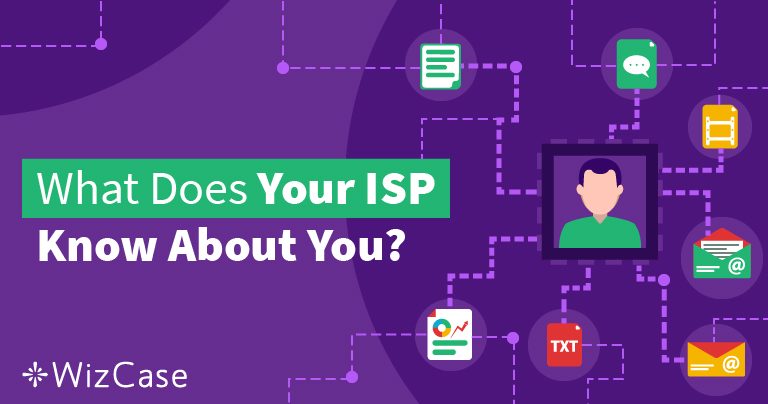 Como fazer para se proteger do seu provedor de internet