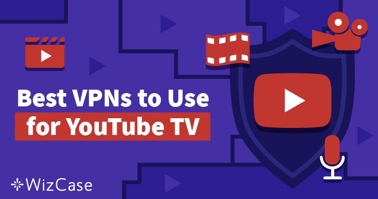 Como assistir ao YouTube TV com seguran&ccedil;a em 2026