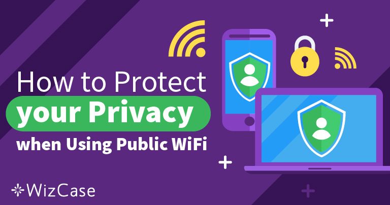 O problema de seguran&ccedil;a do Wi-Fi p&uacute;blico