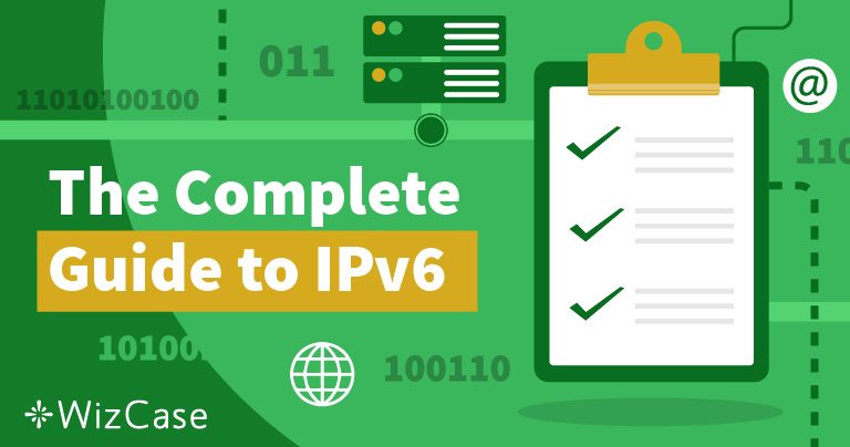 O que &eacute; IPv6 e por que voc&ecirc; deveria se importar