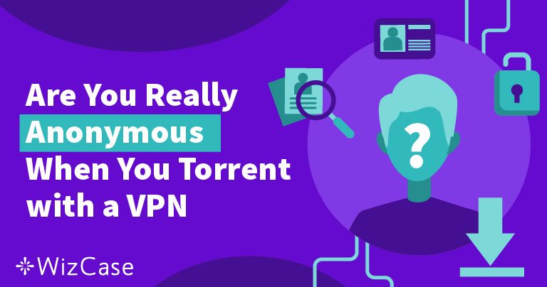 Uma VPN oculta seu IP durante o torrenting?