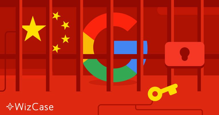 A China bloqueia o Google há anos! Veja como acessá-lo