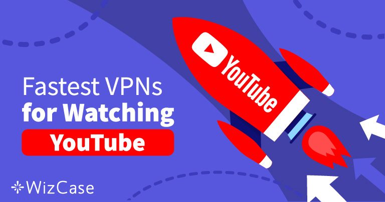 Evite bloqueio de vídeos no YouTube com estas 4 VPN em 2025