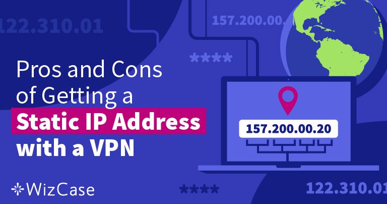 O que &eacute; endere&ccedil;o IP est&aacute;tico &mdash; e por que voc&ecirc; precisa de um?