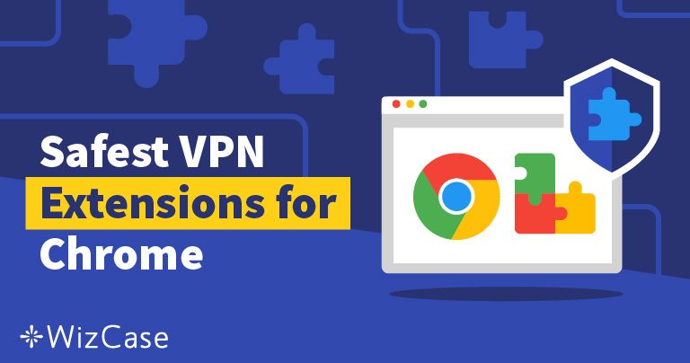 5 melhores proxies e extensões VPN para Chrome em 2022 (2 GRÁTIS) 