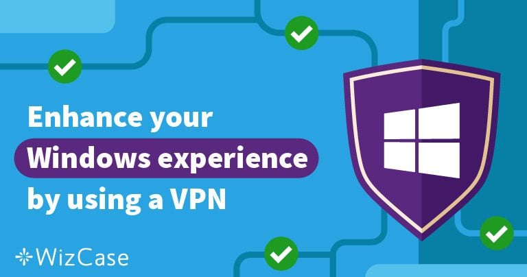 5 Melhores VPN PC Windows 10 e 11 em 2024