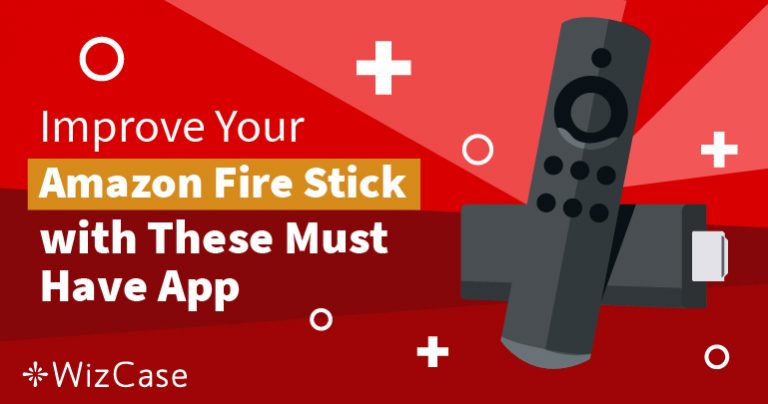 19 Melhores Apps para o Amazon FireStick