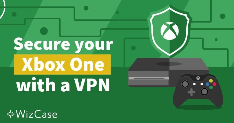 Melhor VPN para Xbox One &mdash; e por que voc&ecirc; precisa dela