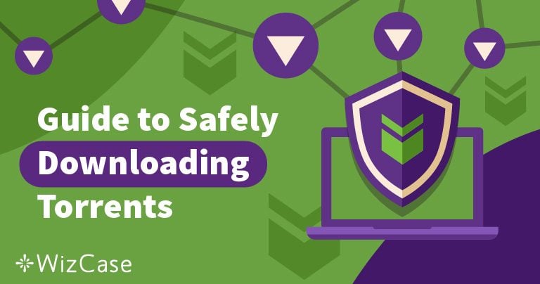 Como baixar torrents com seguran&ccedil;a &ndash; Guia para iniciantes