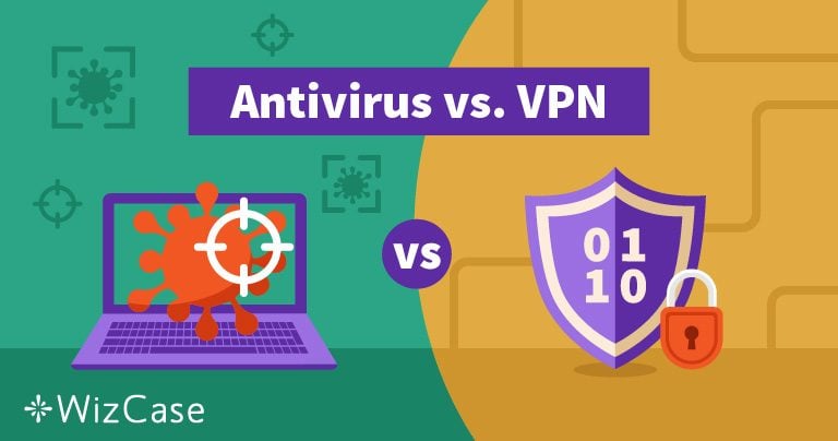 VPN ou Antivírus: Preciso dos Dois para me Proteger em 2024?