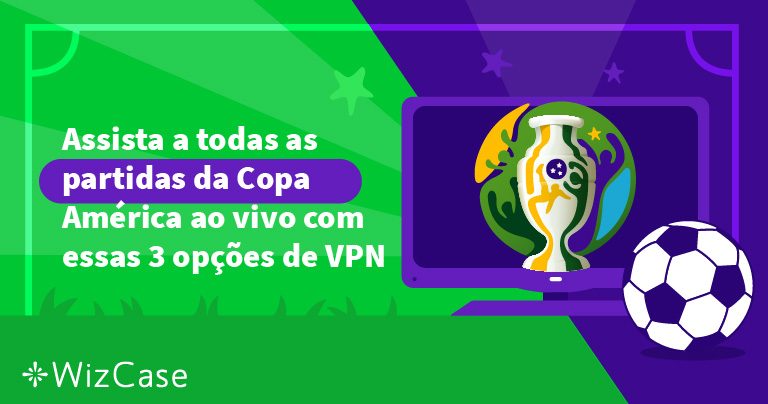 Como obter um endere&ccedil;o IP do Brasil de qualquer lugar em 2026