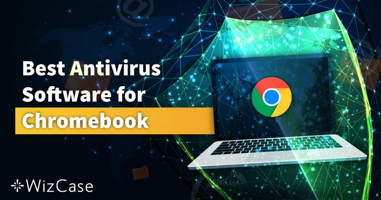 Um antivírus para Chromebook é necessário em 2024?