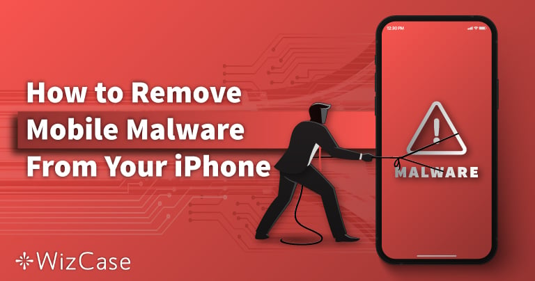 Como remover malware do seu iPhone ou iPad (2022)