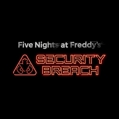 FIVE NIGHTS AT FREDDY'S - SECURITY BREACH  O Início de Gameplay -  Legendado em Português PT-BR 