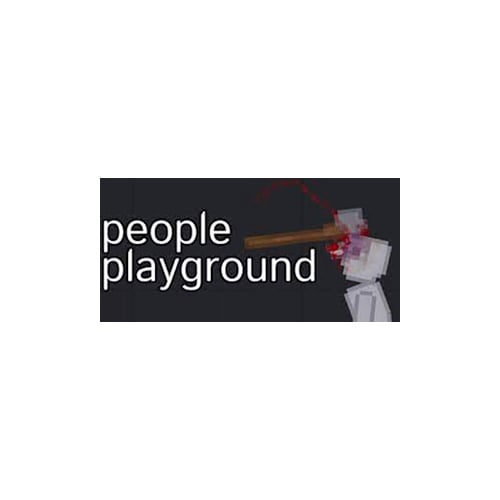 Download People Playground Simulation Guia android on PC