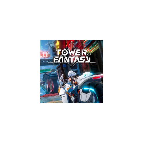 Tower of Fantasy – Guia do Errante para Iniciantes