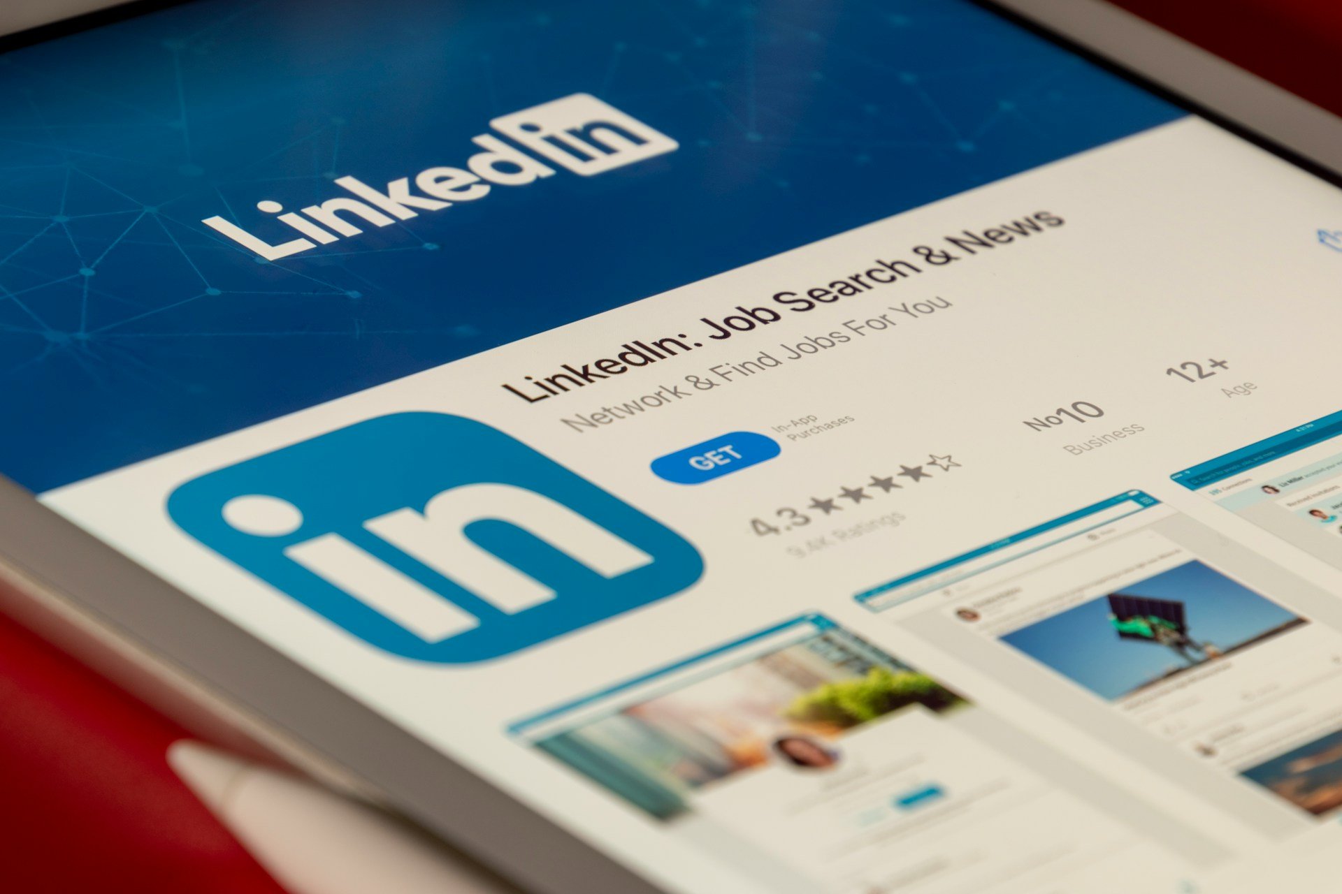 LinkedIn entra no mundo dos jogos com 3 enigmas de lógica