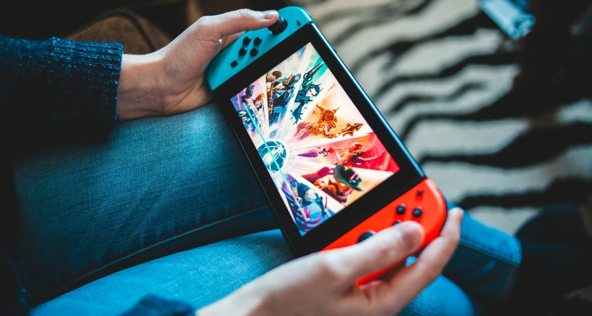 Nintendo encerrará a integração com o X no Switch em junho