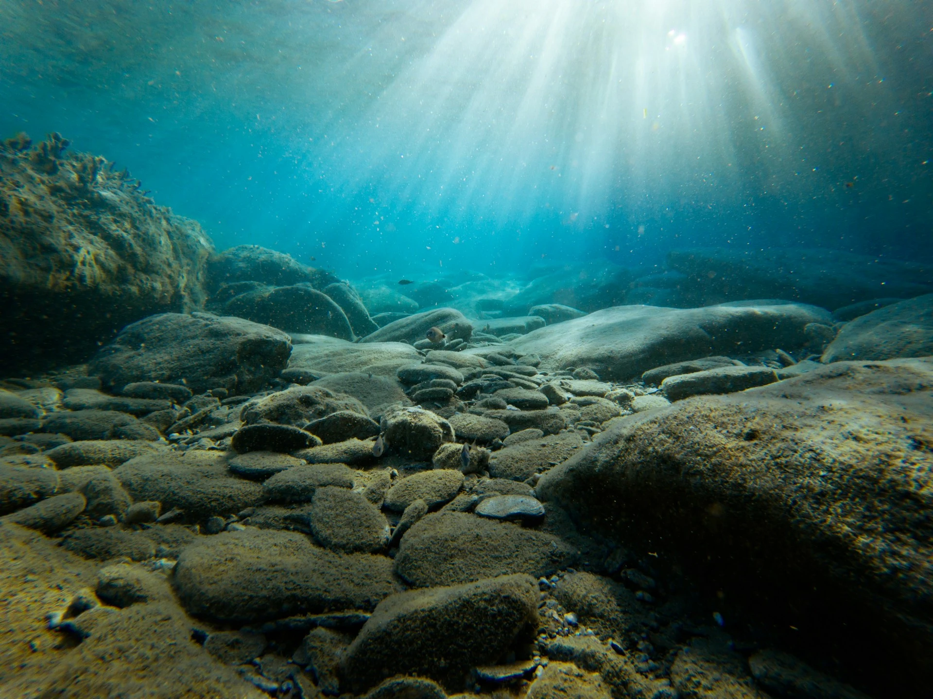 Cientistas Descobrem Misteriosa Fonte de Oxigênio Produzida no Fundo do Mar