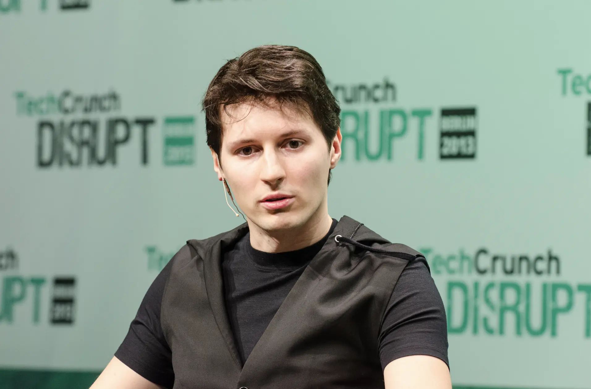 CEO do Telegram, Pavel Durov, é preso na França