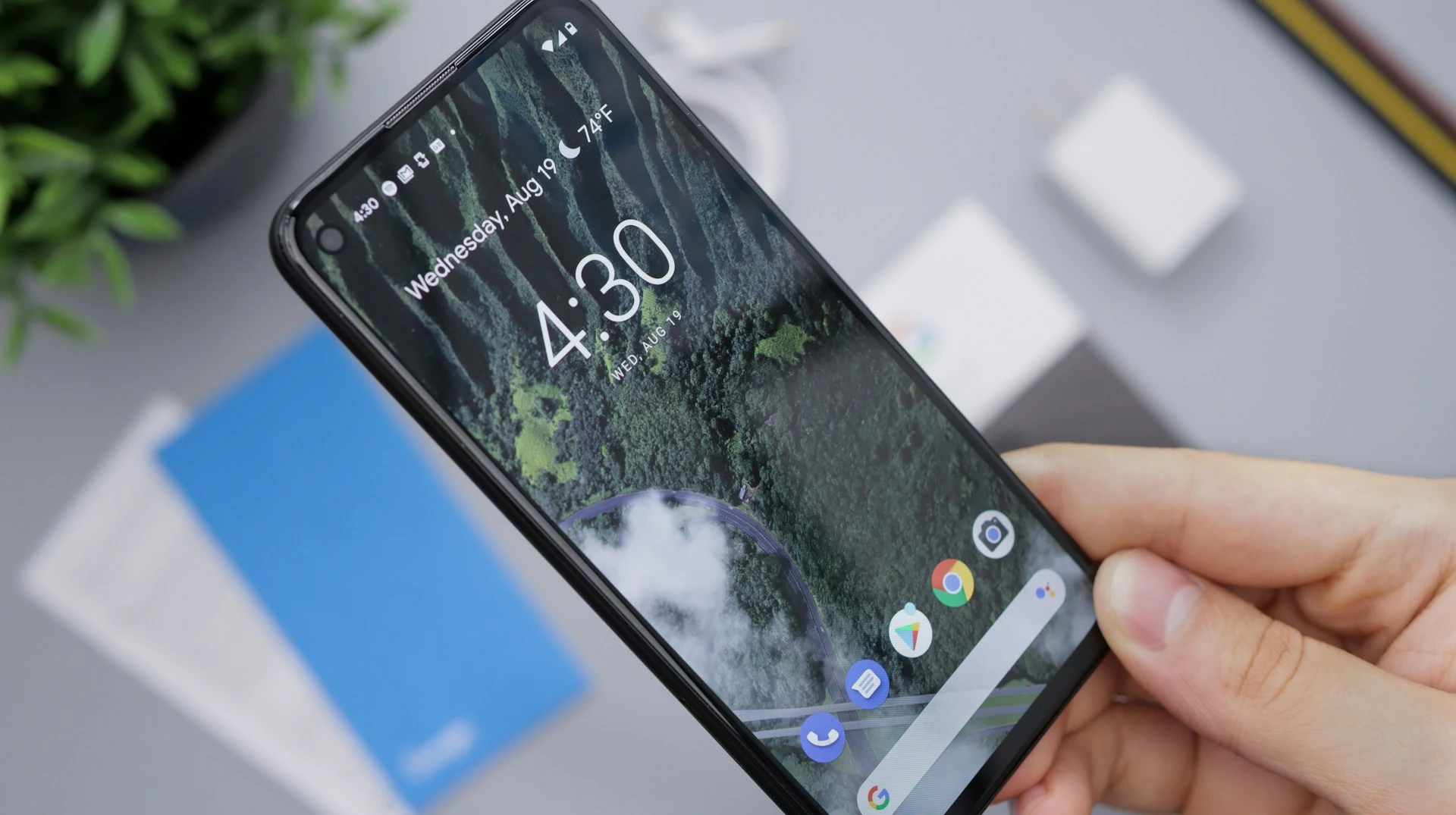 Google Anuncia Atualizações Importantes Para o Pixel 9 no Evento Anual