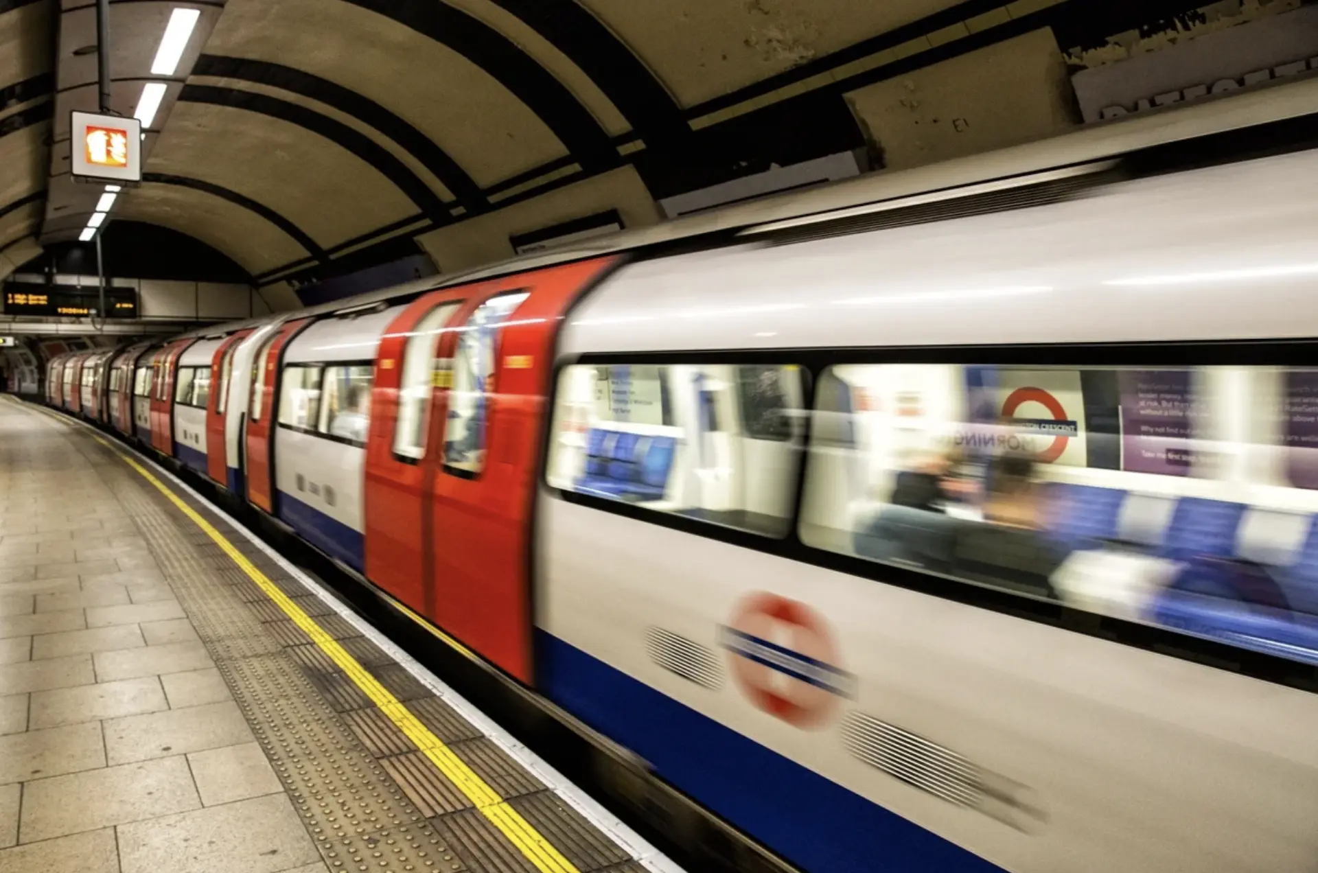 Transporte Para Londres Enfrenta Ameaça Cibernética