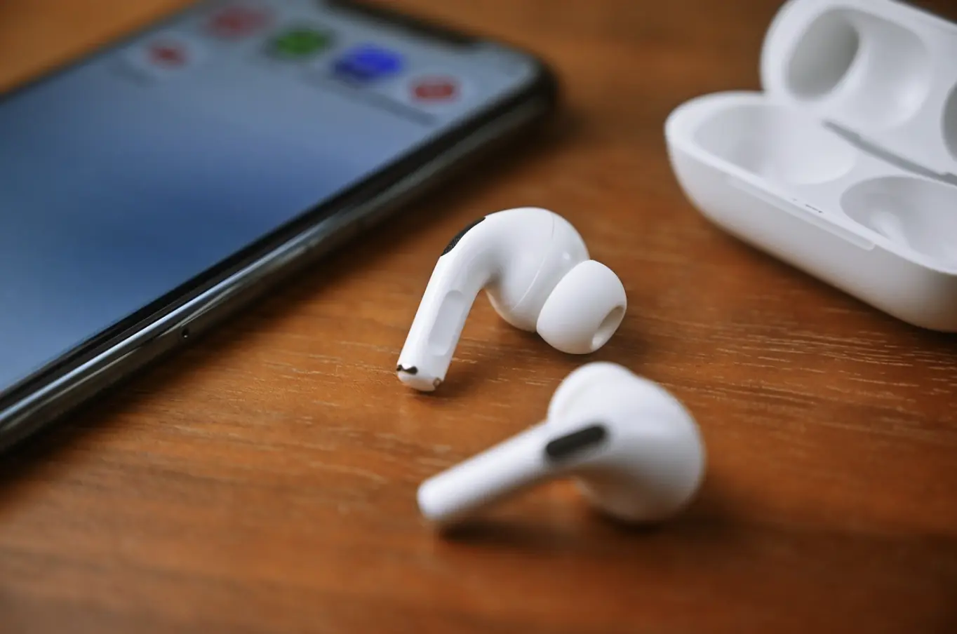 A Apple apresenta recurso de aparelho auditivo para os AirPods Pro 2, aguardando aprovação da FDA