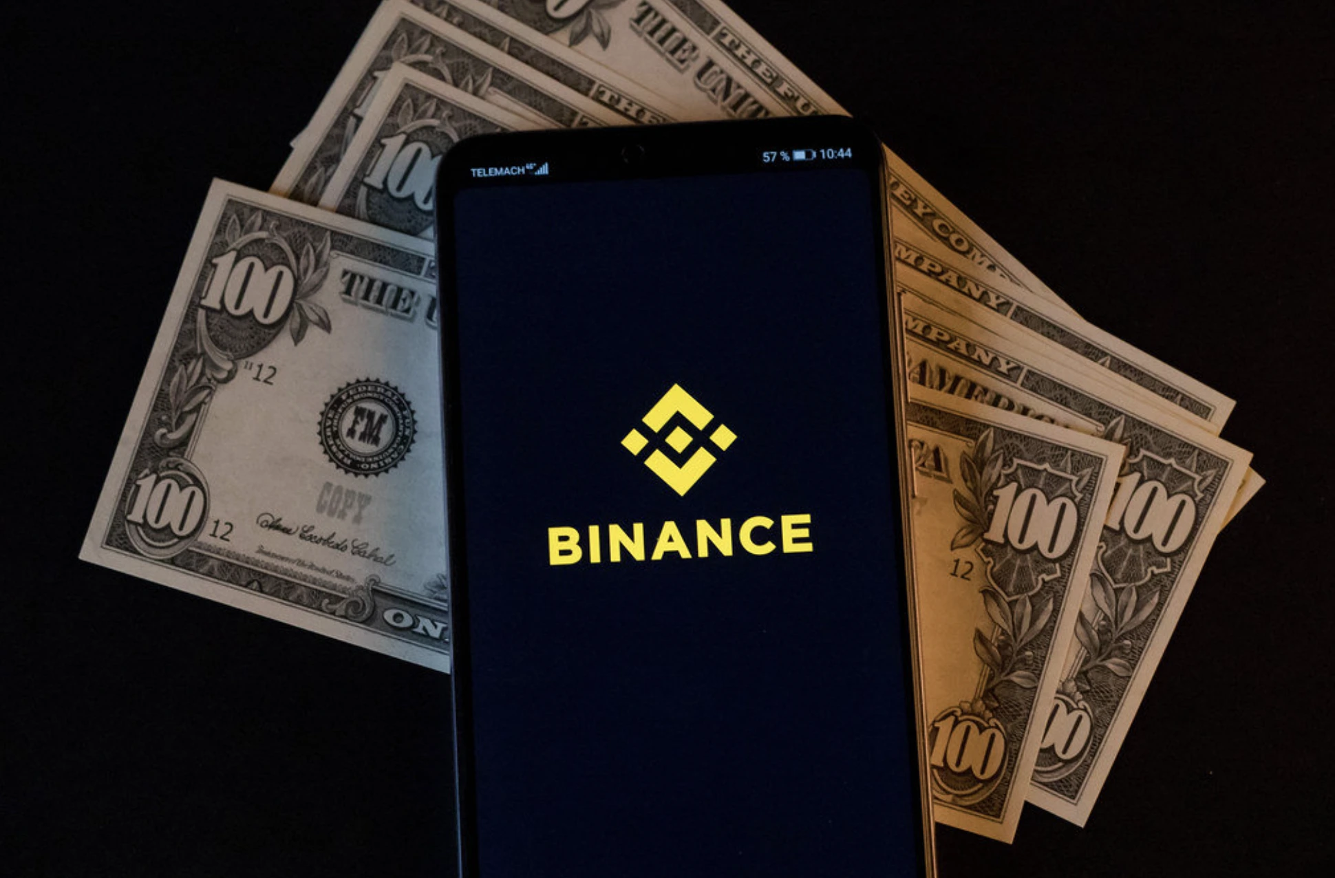 Binance Adverte Sobre ‘Malware Clipper’ Visando Usuários de Criptoativos