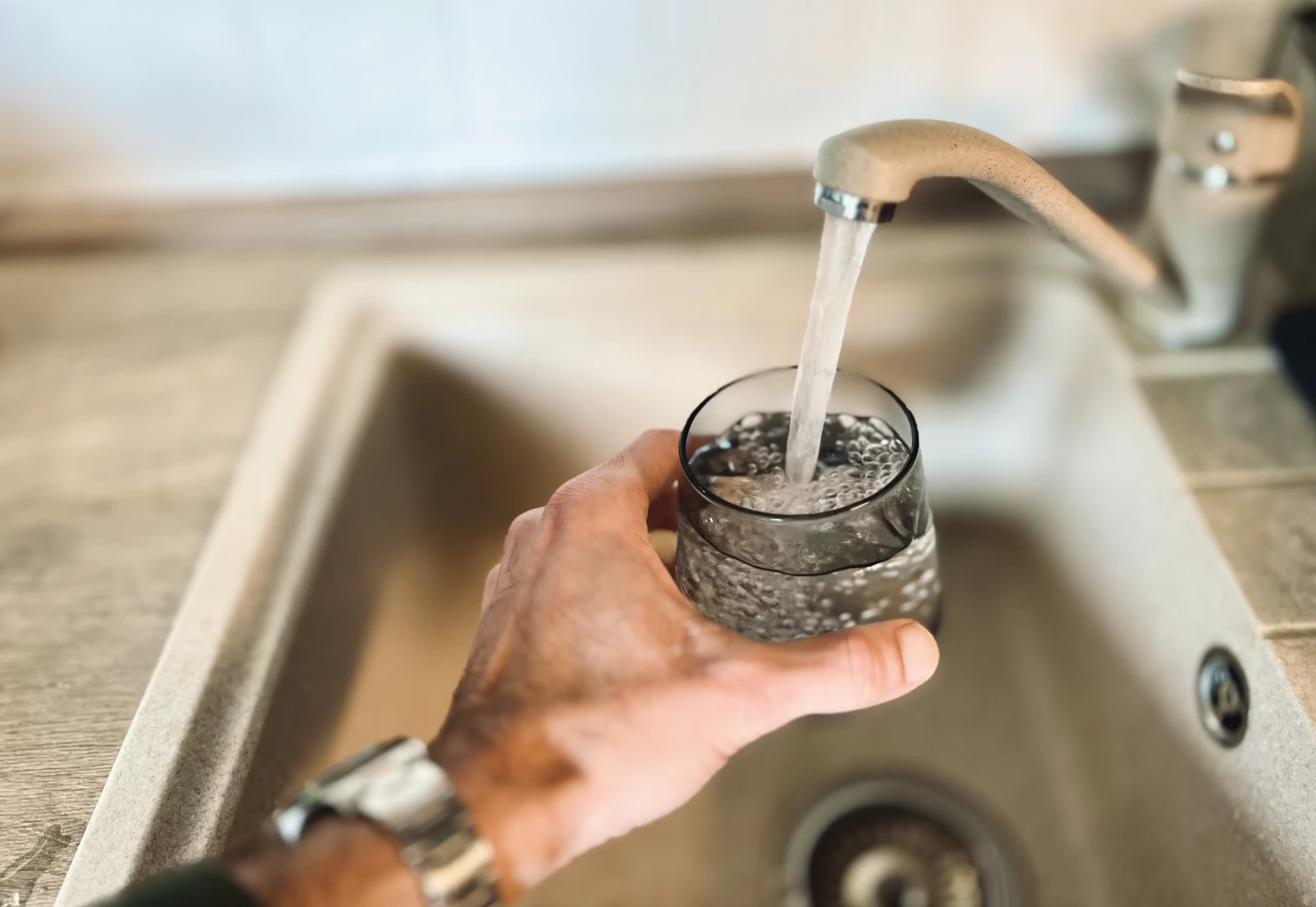 A American Water Enfrenta Incidente de Cibersegurança