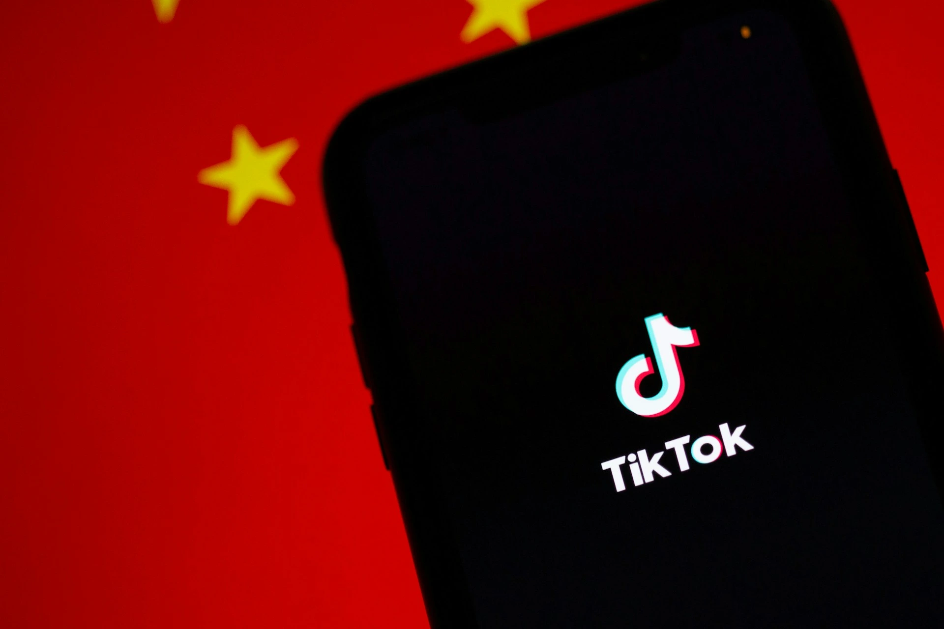 O Fundador do TikTok é Agora o Homem Mais Rico da China