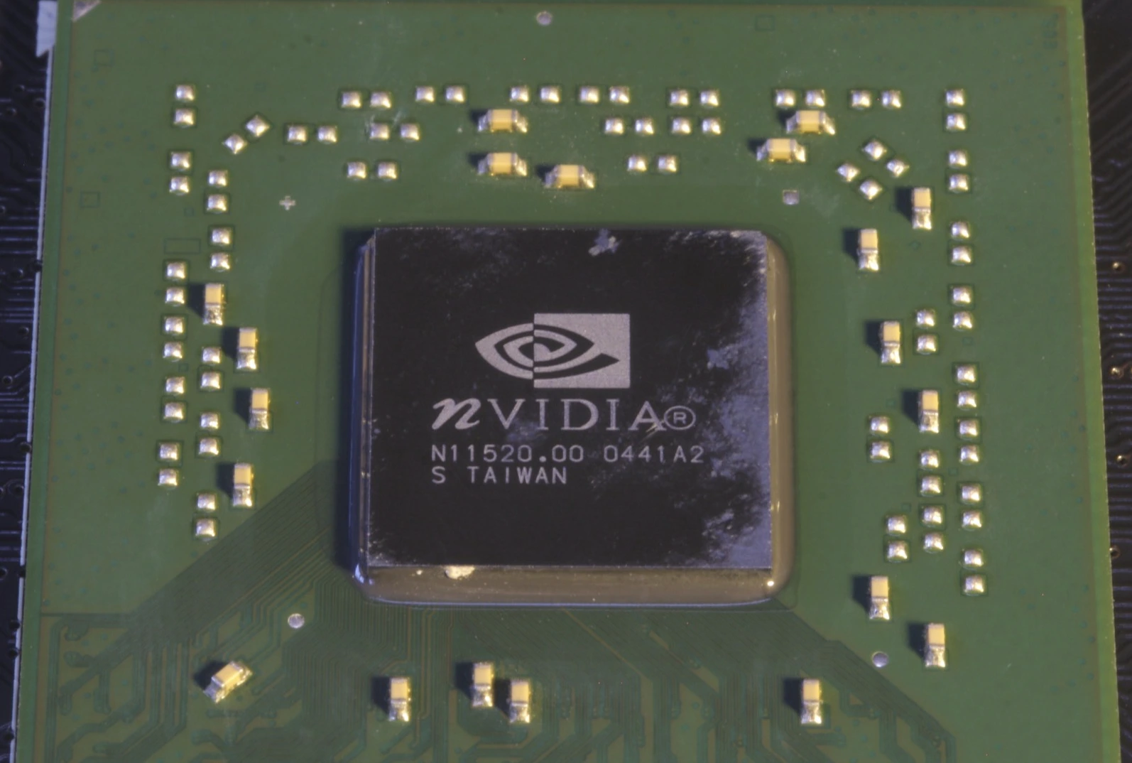 A Nvidia Enfrenta Problemas de Superaquecimento com os Chips AI Blackwell