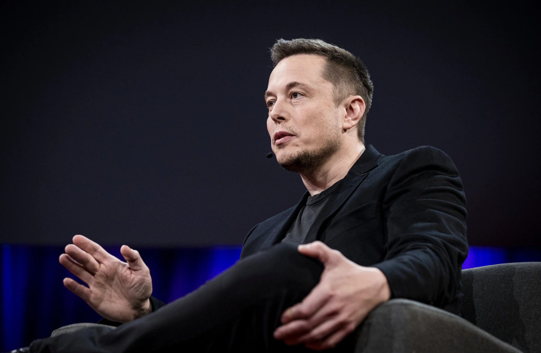 Elon Musk Busca Bloquear a Mudança da OpenAI para o Status de Lucrativo