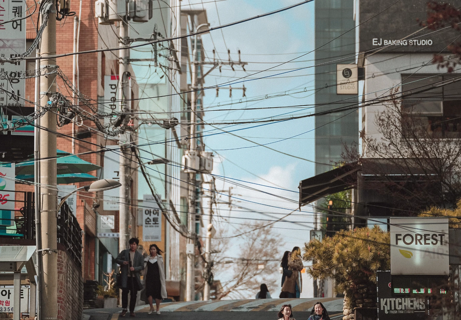 A Coreia do Sul Aprova a Lei Básica de IA