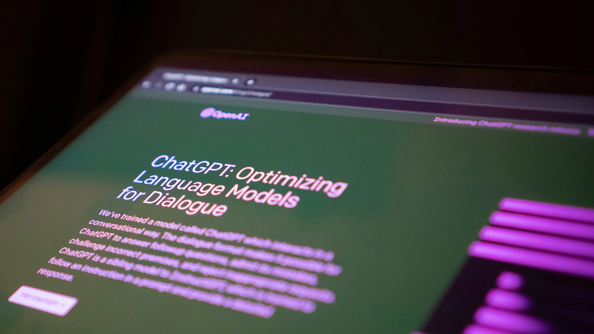 A OpenAI está corrigindo a personalidade “puxa-saco” do GPT-4o após reclamações dos usuários