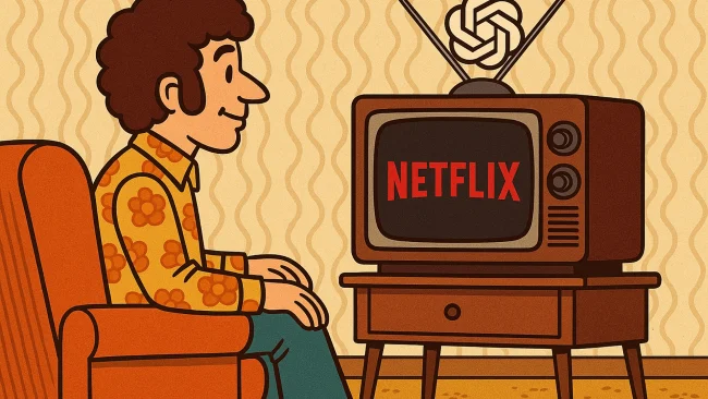 Opinião: O Streaming Está Começando a Parecer Muito com a TV a Cabo