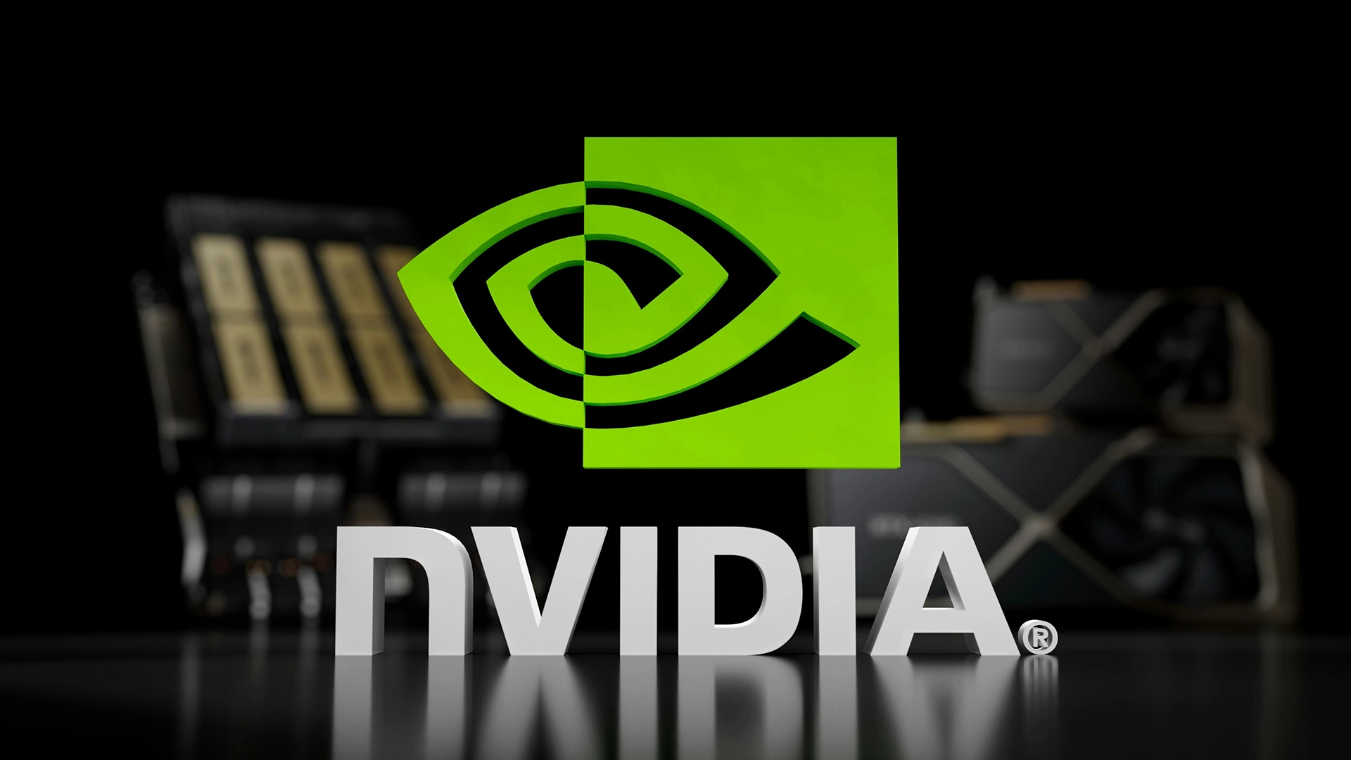 A Nvidia se torna a primeira empresa a atingir a capitalização de mercado de $4 trilhões