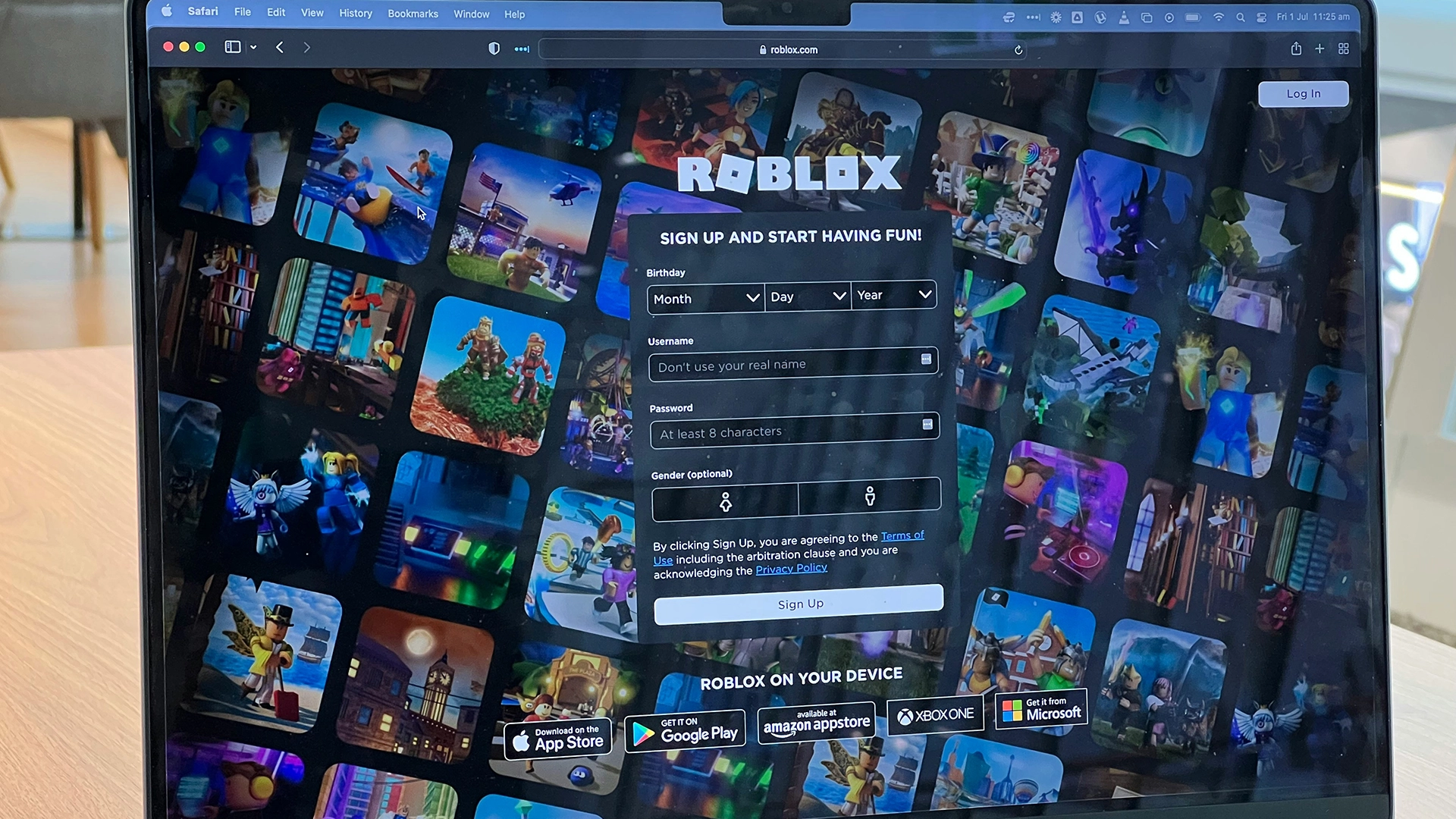 Adolescentes Devem Verificar a Idade para Acessar a Nova Fun&ccedil;&atilde;o de Chat Privado do Roblox