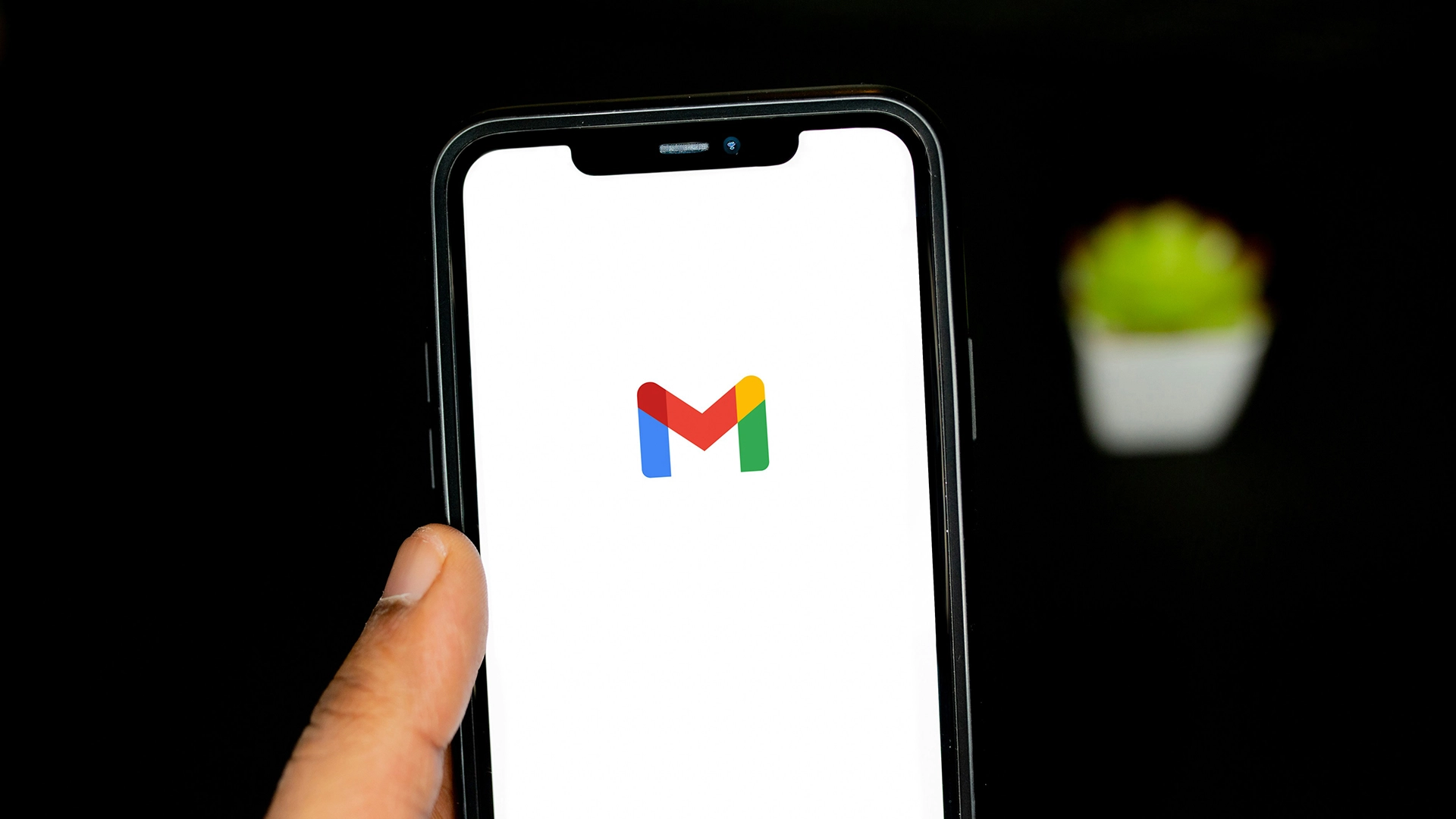 Página Falsa de Login do Gmail Rouba Credenciais