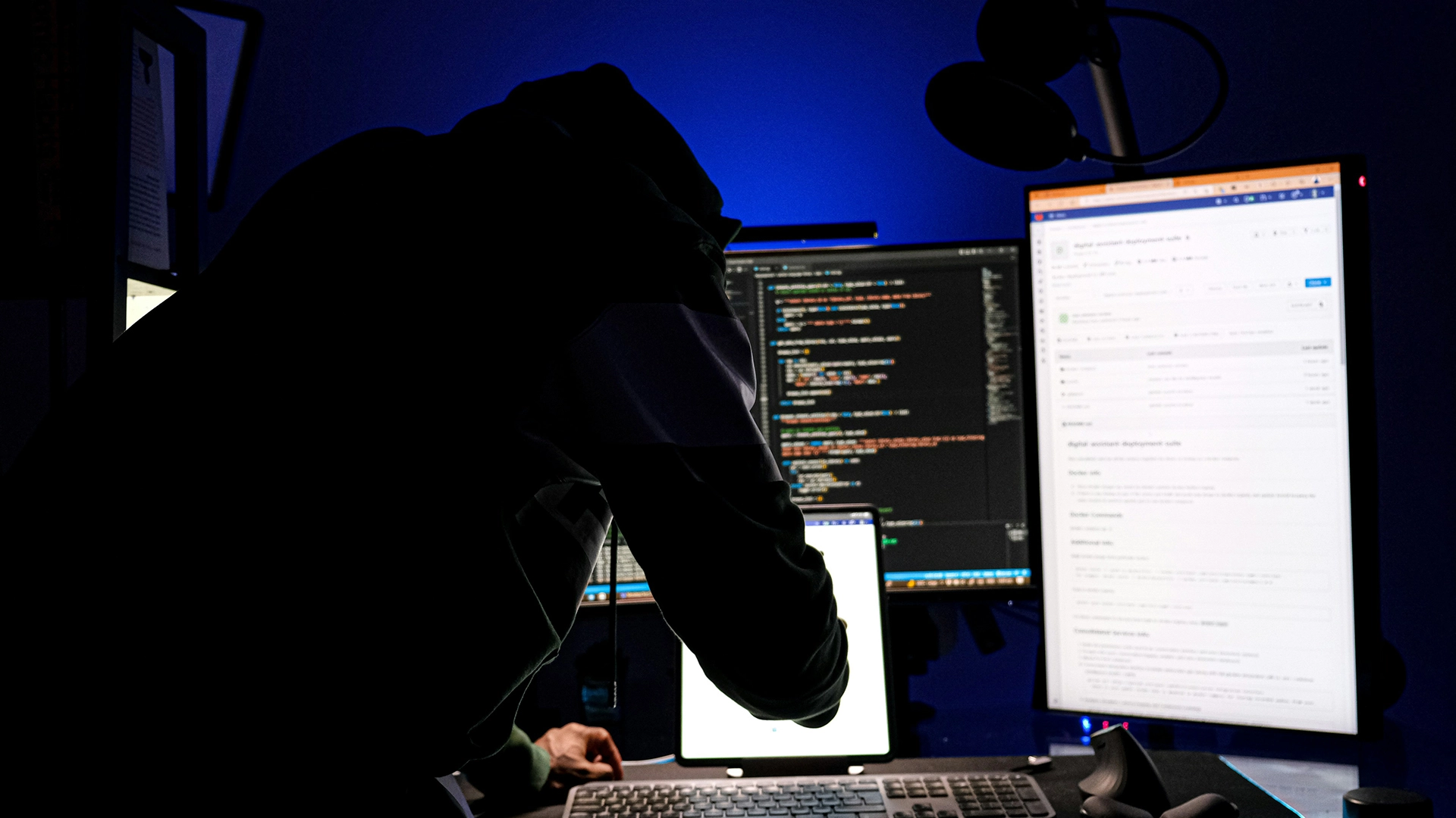 Ferramenta Gratuita de IA para Sites Torna-se Favorita entre Hackers