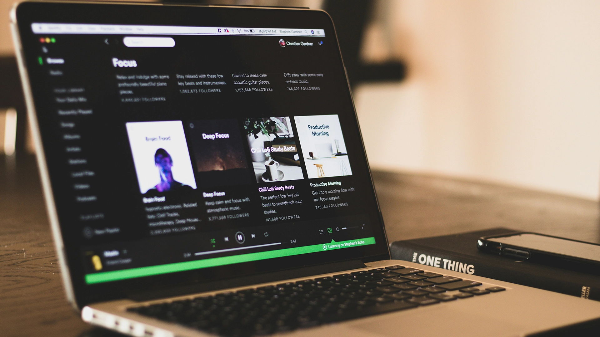 O Spotify Lança Recurso de Mensagens Privadas