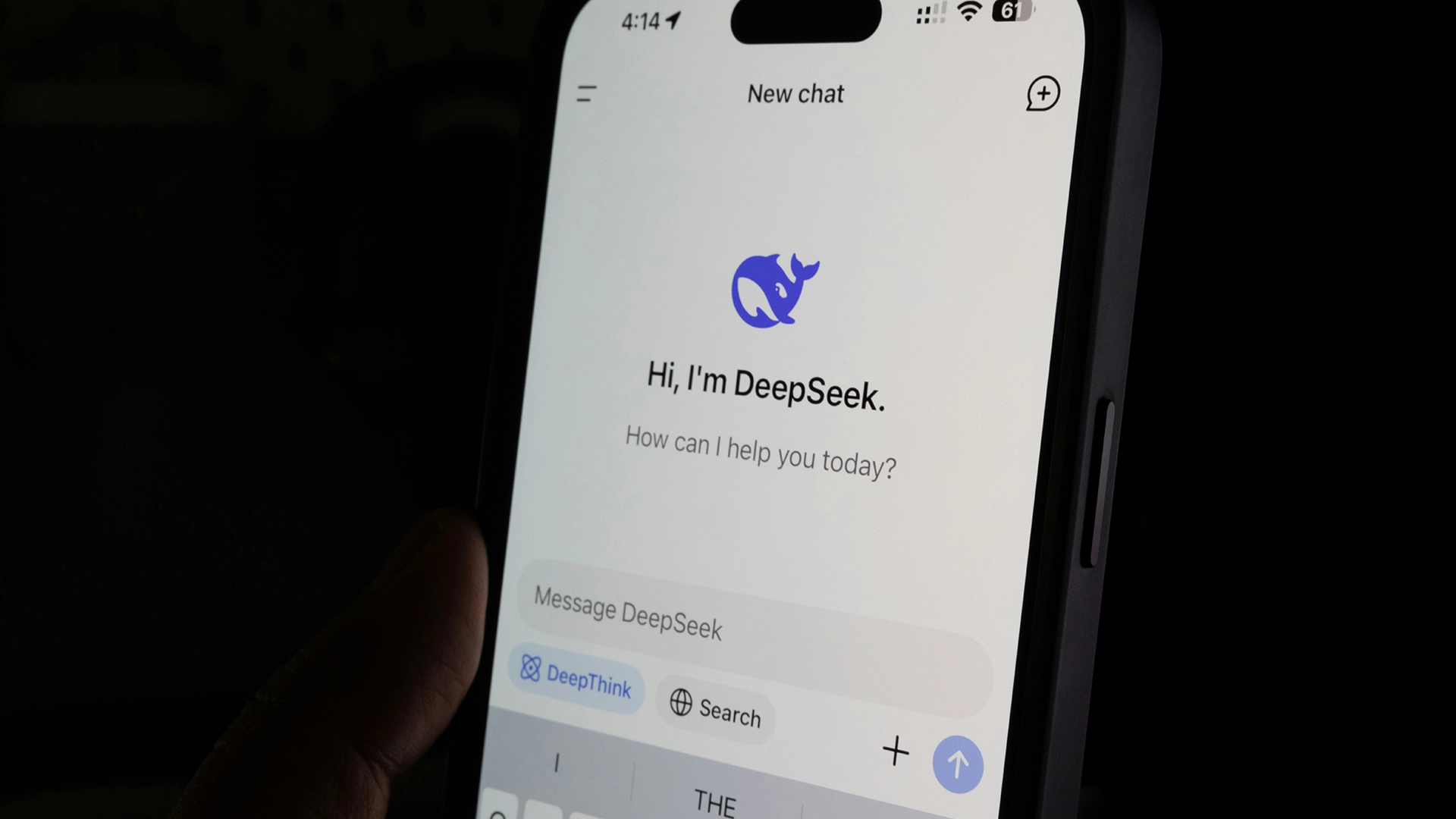 O Modelo de IA DeepSeek &eacute; Elogiado, mas Falhas de Seguran&ccedil;a Geram Preocupa&ccedil;&otilde;es