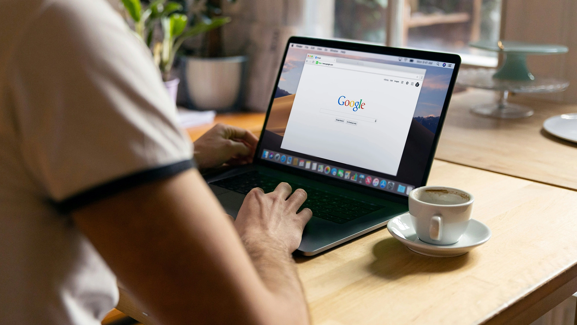 O Google Traz o Gemini AI Para o Chrome em Atualização do Navegador