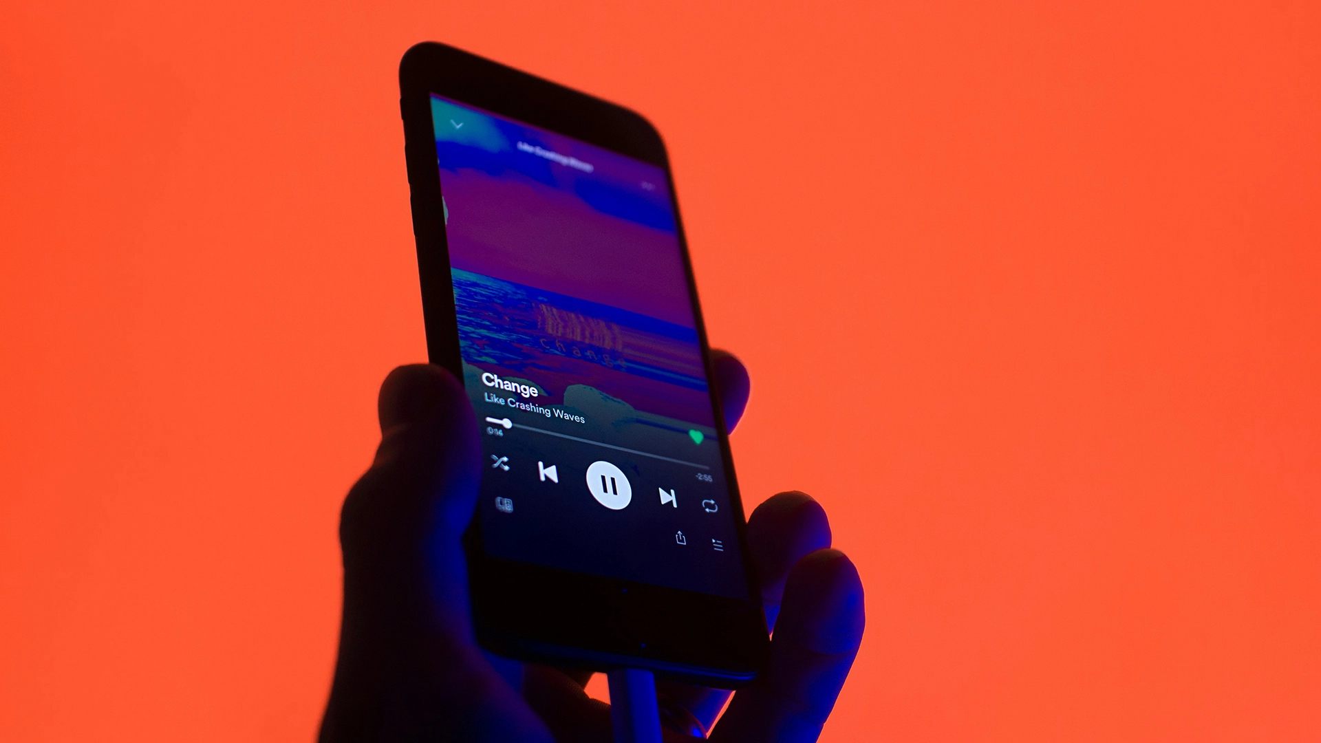 Usu&aacute;rios do Spotify Vendem Dados para Desenvolvedores de IA