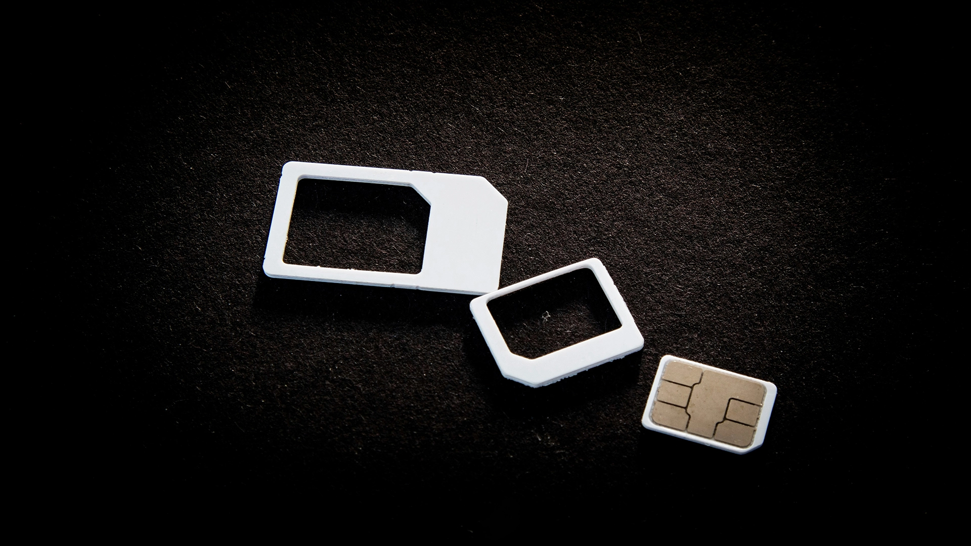 Fazenda de SIM em NYC Poderia Ter Encerrado o Servi&ccedil;o de Celular, Advertem Oficiais